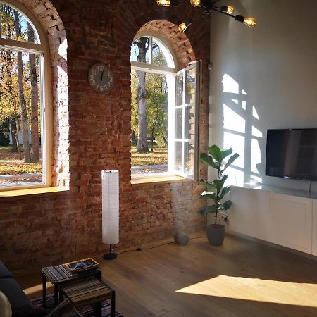 Botanical Garden Studio Kaunas Eksteriør billede