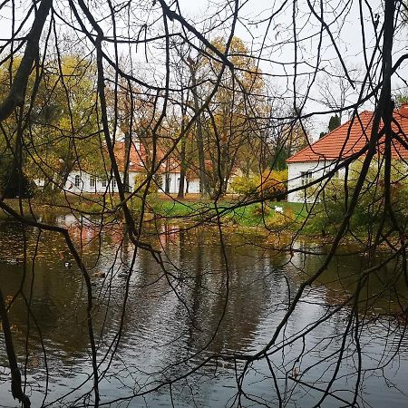 Botanical Garden Studio Kaunas Eksteriør billede