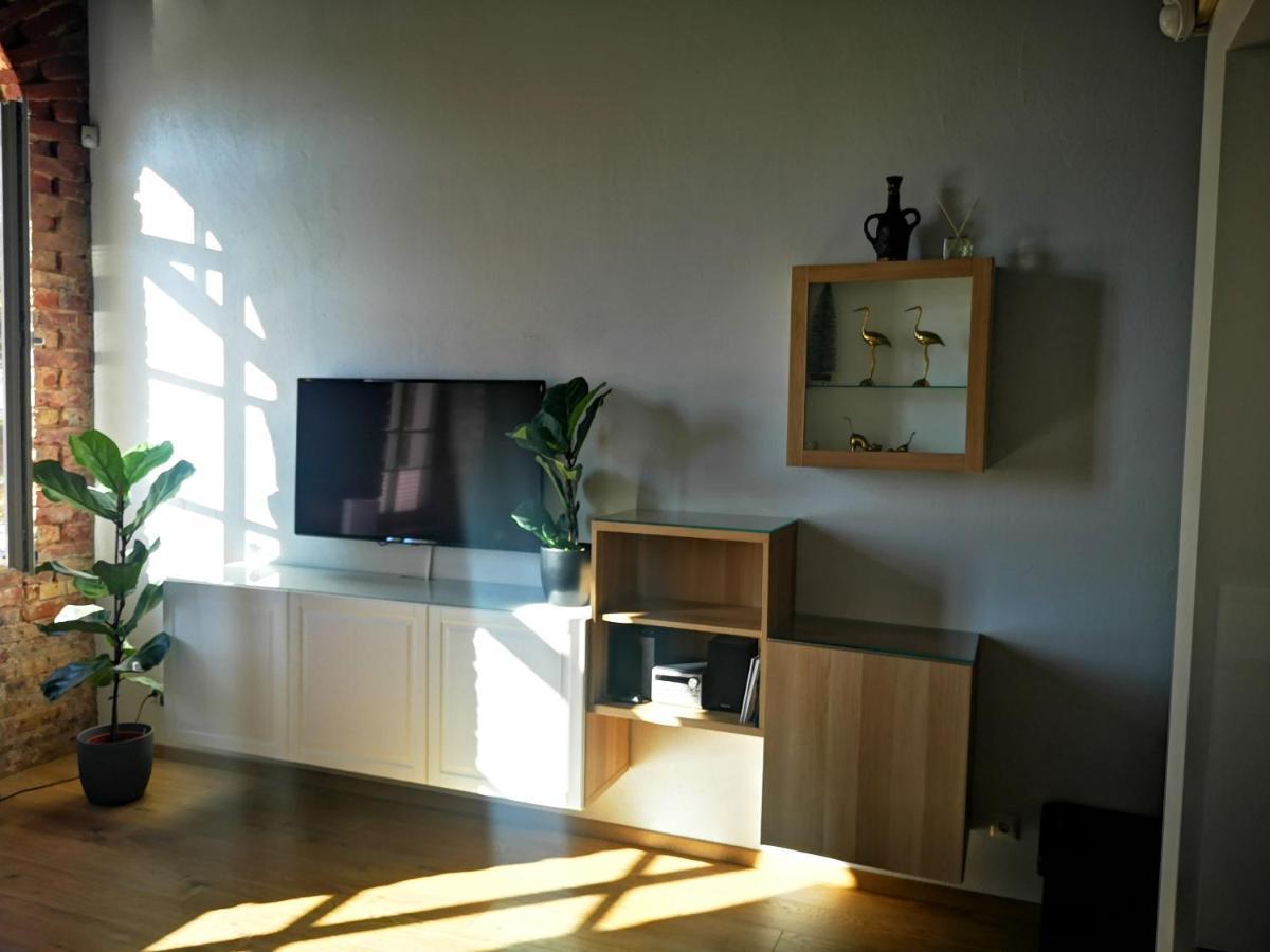 Botanical Garden Studio Kaunas Eksteriør billede