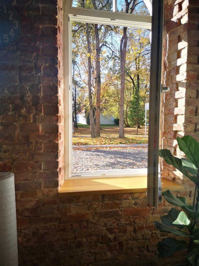 Botanical Garden Studio Kaunas Eksteriør billede