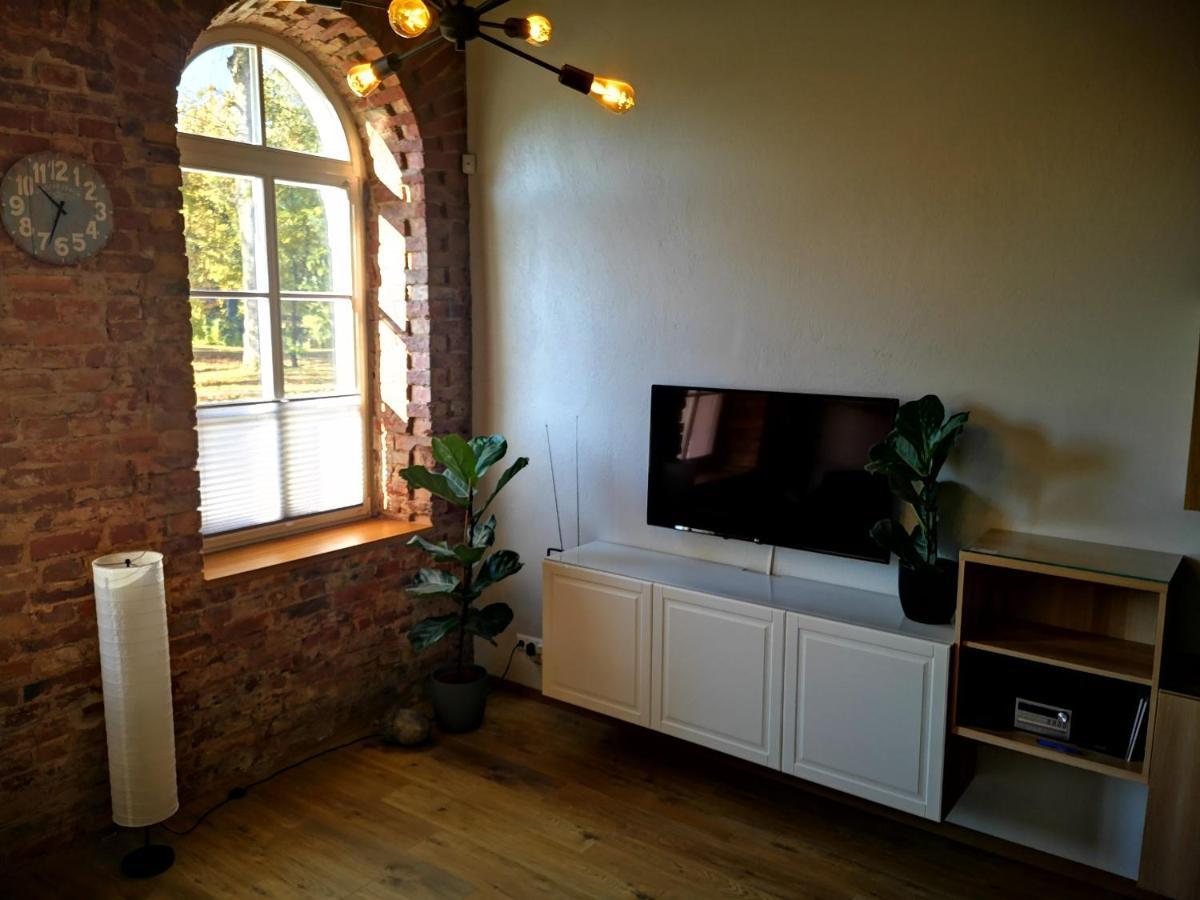 Botanical Garden Studio Kaunas Eksteriør billede